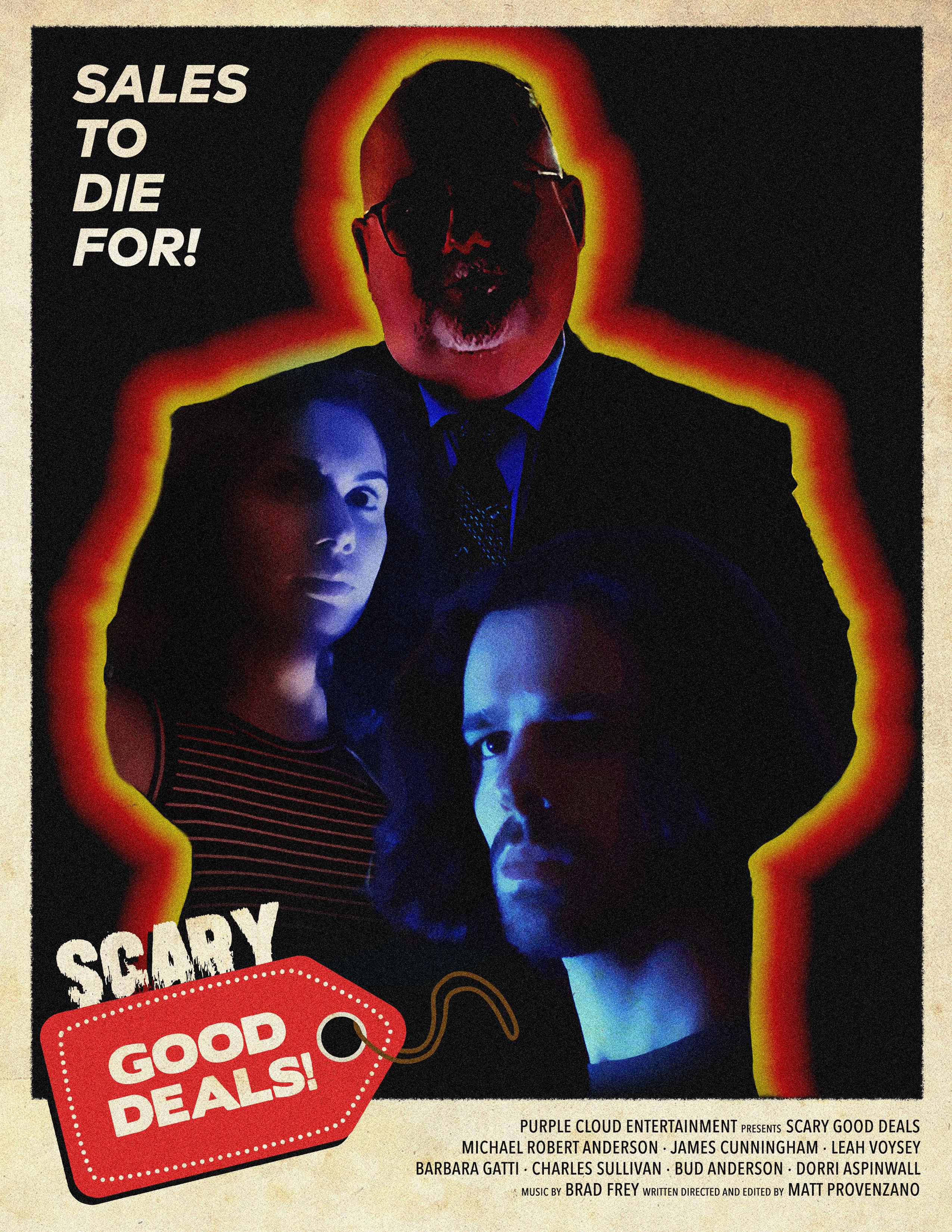 Scary Good Deals